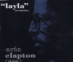 Eric Clapton : Layla (Acoustic)
